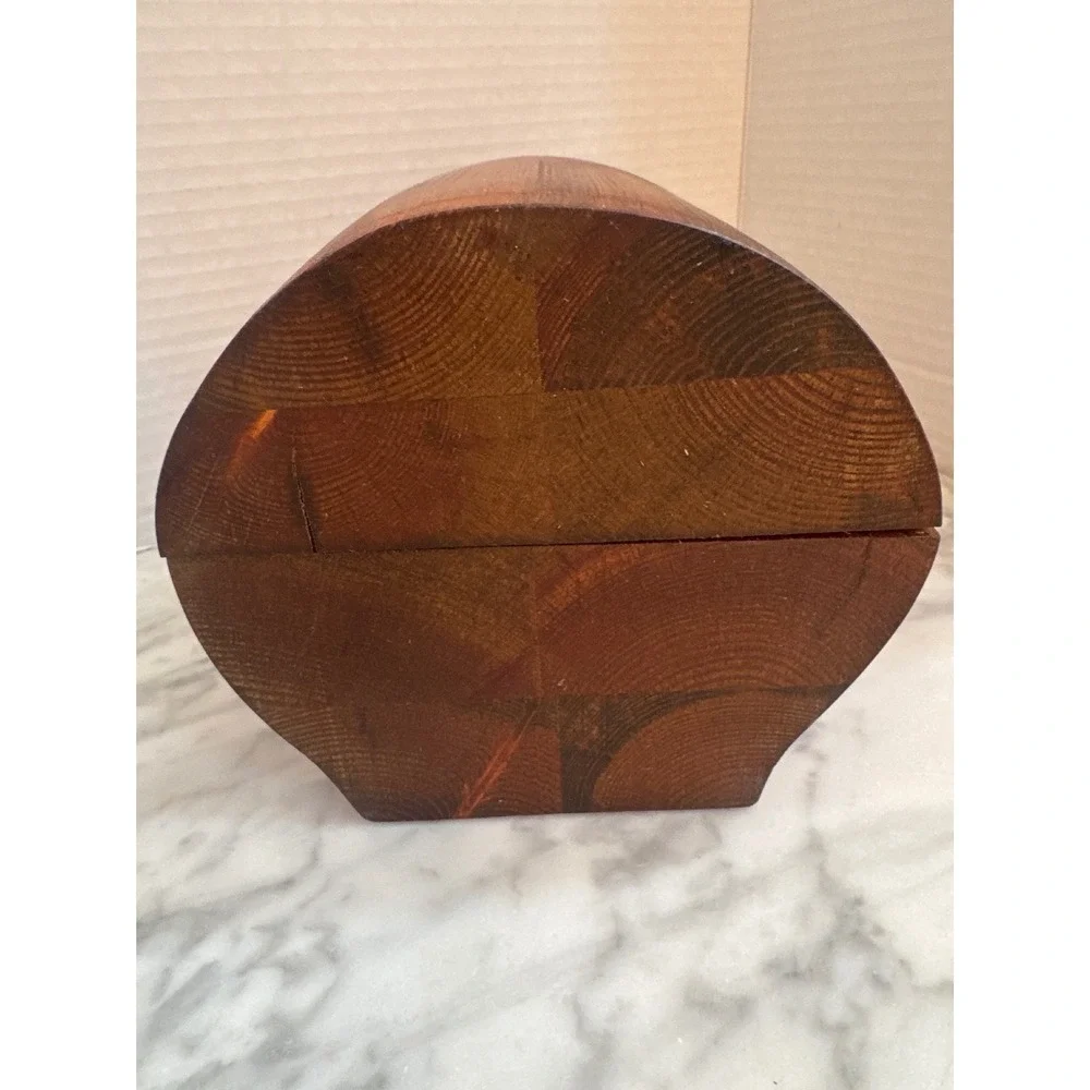 N/A handcrafted wooden